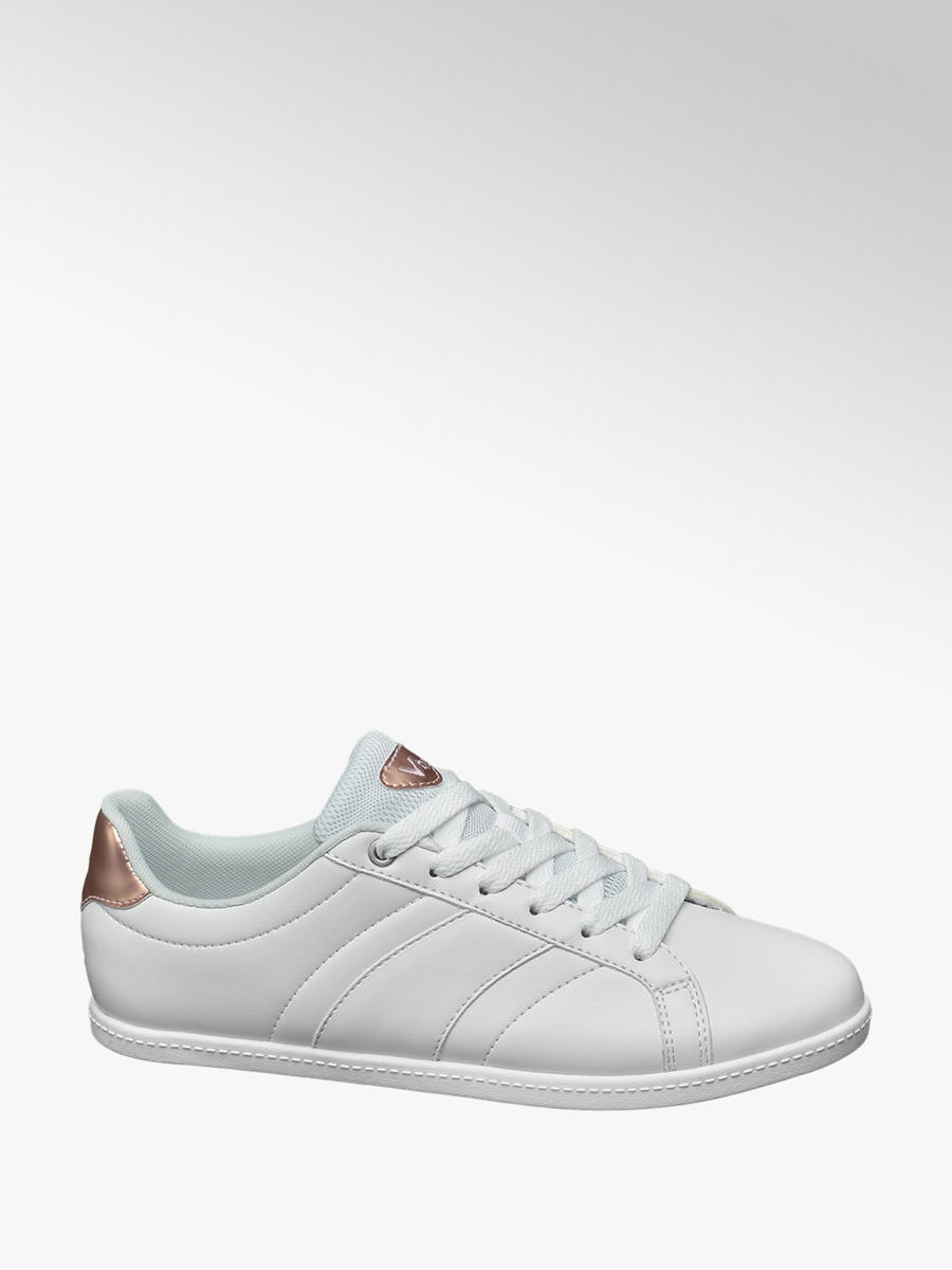 Sneaker von Vty in weiß DEICHMANN Sneaker von Vty in weiß DEICHMANN